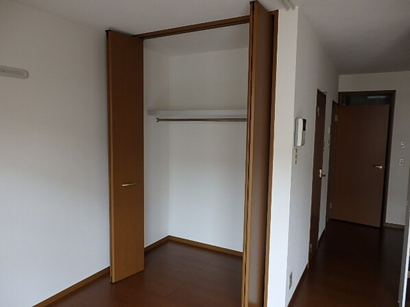 ベルメゾン土山の物件内観写真